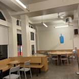 Blue Bottle Coffee