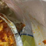 Lucy's Pizza