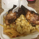 Cravin Jamaican Cuisine Ossining