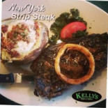 Kelly's Grill