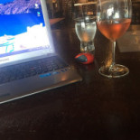 Veritas Wine Room