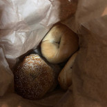Bagel Schmear