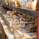 Bagel Mentch