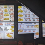 Tubby's Sub Shop