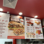 Charleys Philly Steaks