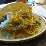 Roberto's Mexican Food