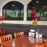 Toscanas Pizzeria