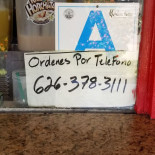 Franco's Fresh Mexican Food