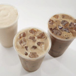 Fosters Freeze