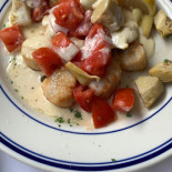 The Jolly Fisherman Steak House