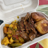 Cool Runnings Catering