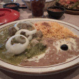 Ramons Mexican Restaurant