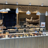 Paolo Fontanot Bakery Cafe