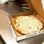 Rocky's Pizza