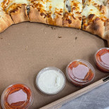 Yaz's House Of Pizza