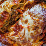 Tony's Pizza