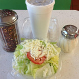 Tony's Pizza