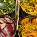 Kathiyawadi Kitchen