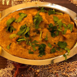 Kathiyawadi Kitchen