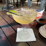 Las Margaritas Cocina Cantina