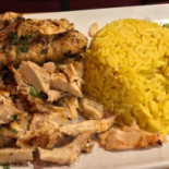 Pita Pita Mediterranean Grill