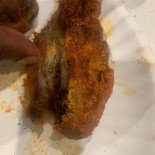 America's Best Wings