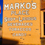 Marko's Place