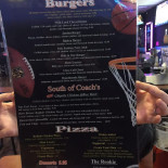 Coach's Sports And Grill