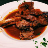 La Saj Lebanese Bistro