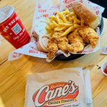 Raising Cane's Chicken Fingers