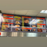 Ivanhoe's Drive In