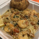 Macray's Seafood
