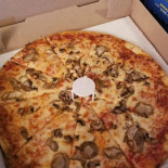 Cloverleaf Pizza Of Clawson