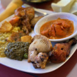 Aroma Indian Grill Banquet