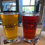 One Barrel Brewing Company