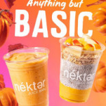 Nekter Juice