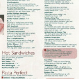 Sam's Grill