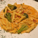 Four Corners Grille