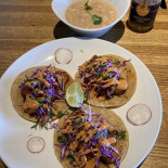 Maya Cocina Mexicana