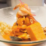 Ceviche 105