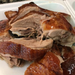 Nanjing Salted Duck