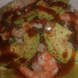 Marisco Tacos