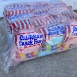 California Snack Foods