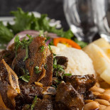 Aromas Del Peru