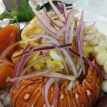 Aromas Del Peru
