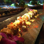 Aromas Del Peru