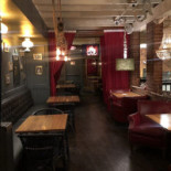 Pampas Argentine Gastropub