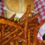 Kathy's Mason Jar Family Diner