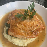 The Revival Craft Kitchen And