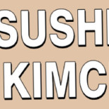 Sushi Kimchi